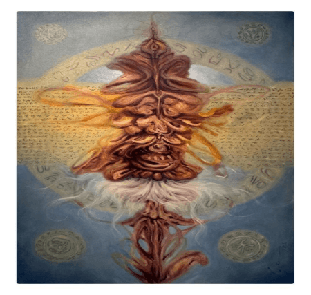 The relic-I