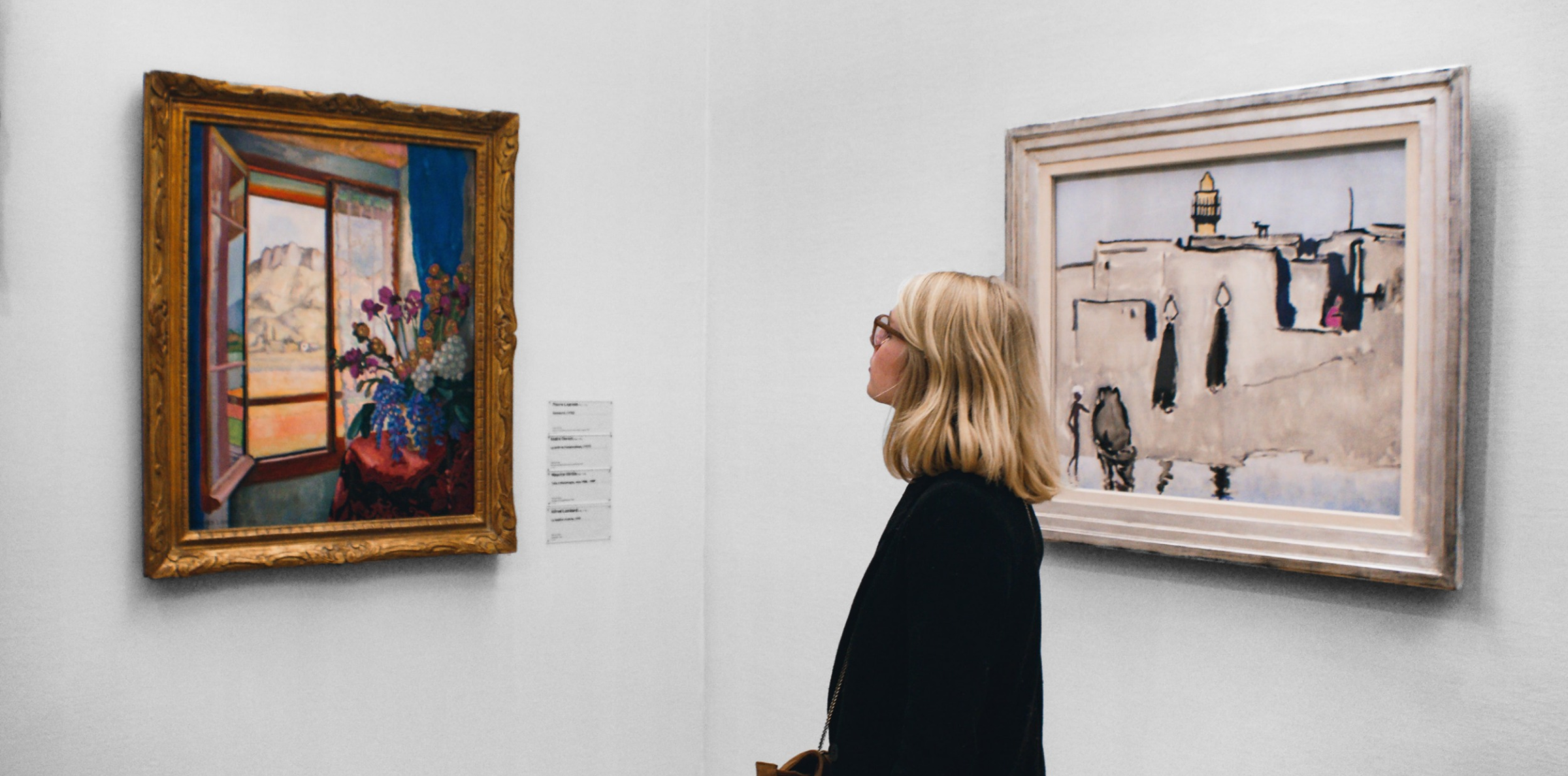 physical exhibition