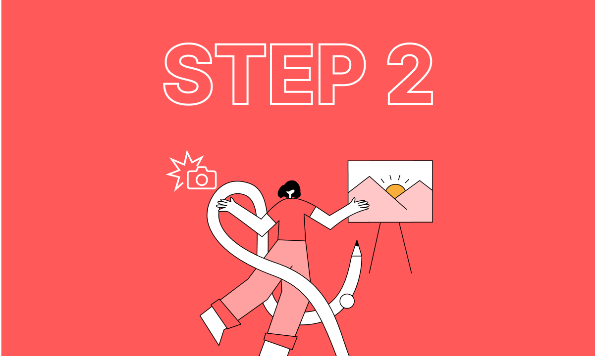 Step 2