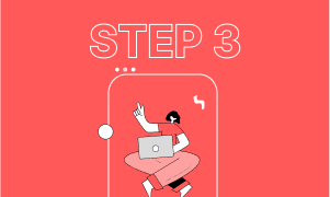 Step 3