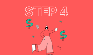 Step 4