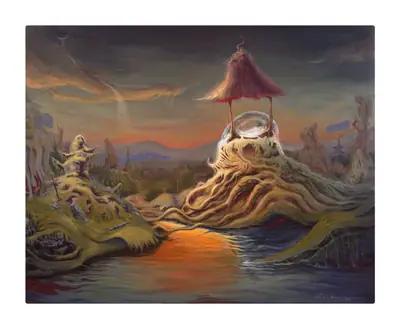 Rasik Rai artwork 2