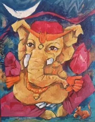 GANESHA-3
