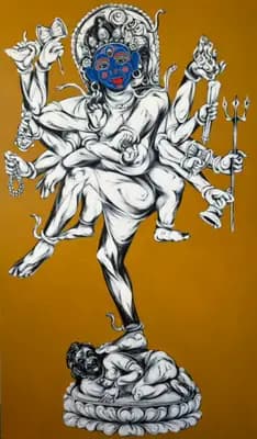 Batuk Bhairav
