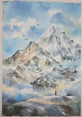Avinash vishvakarma artwork 5
