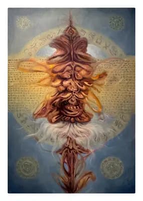 The relic-I
