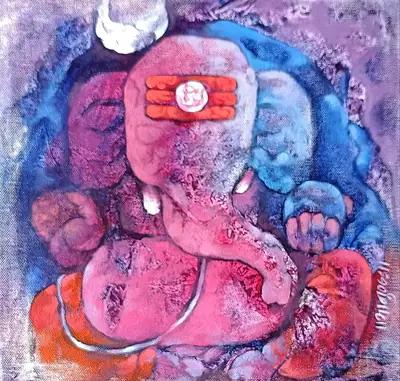 GANESH-5