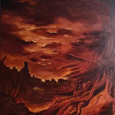 Spandan Pyakurel artwork 5