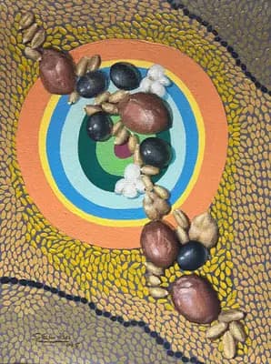 Seeds of memory II