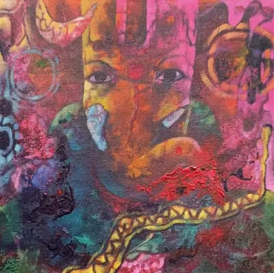 GANESH-6