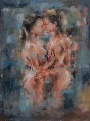 Entangled Forms