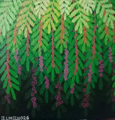 binod limbu artwork 2