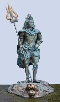 Shiva