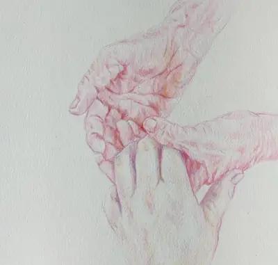 Entwined Fates(I)