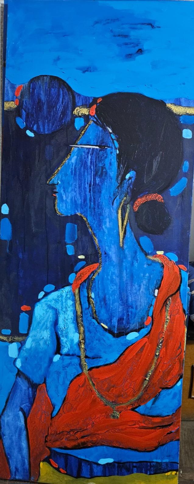 Pramila Bajracharya cover artwork
