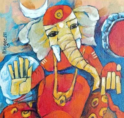 GANESH-2