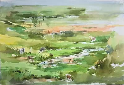 Avinash vishvakarma artwork 2