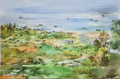 Avinash vishvakarma artwork 3