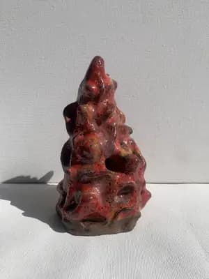 Red Lava (Jolly Reverie