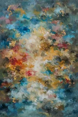 Harmony in Motion
