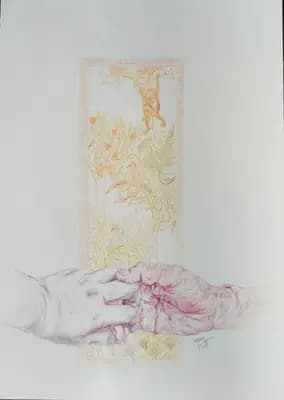 Entwined Fates(III)