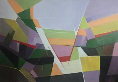 Vijay Thapa artwork 4