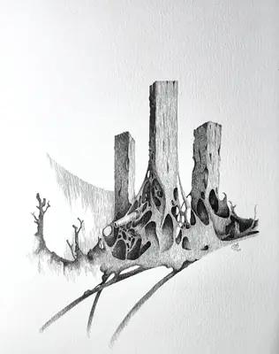 Spandan Pyakurel artwork 3