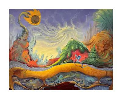 Rasik Rai artwork 1
