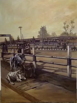 Manasi Bhatt artwork 2