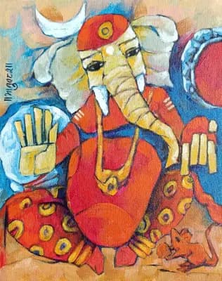 GANESH-2