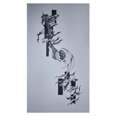 Spandan Pyakurel artwork 1