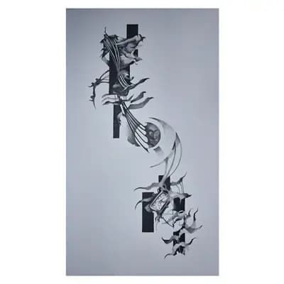 Touch V : Burning Past