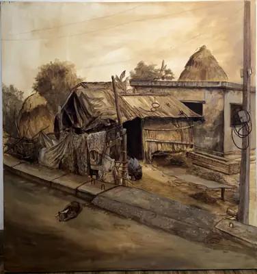 Manasi Bhatt artwork 3