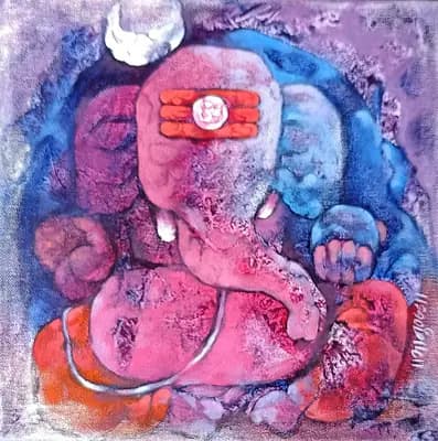 GANESH-5