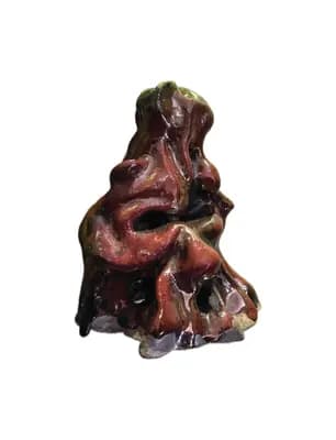 Raku Face