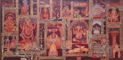 Dr. Seema Sharma artwork 4