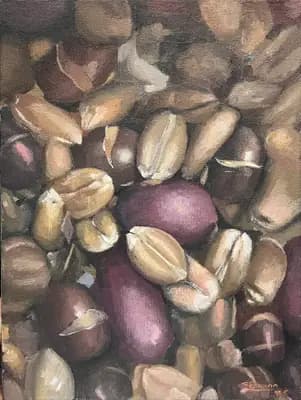 Seeds of memory V