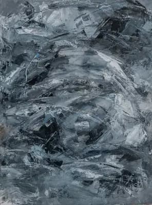 Unformed Mind