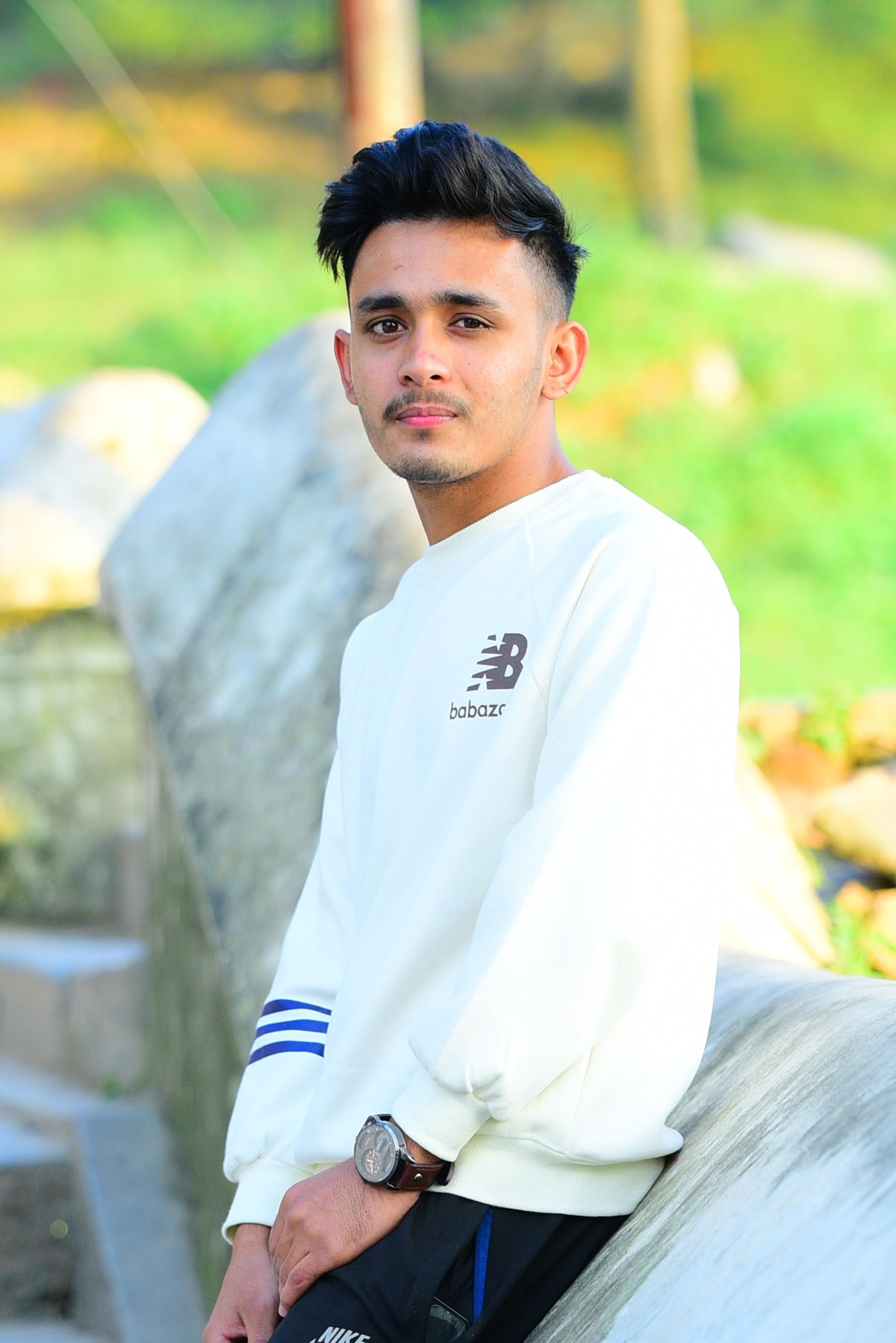 Arjun Khadka