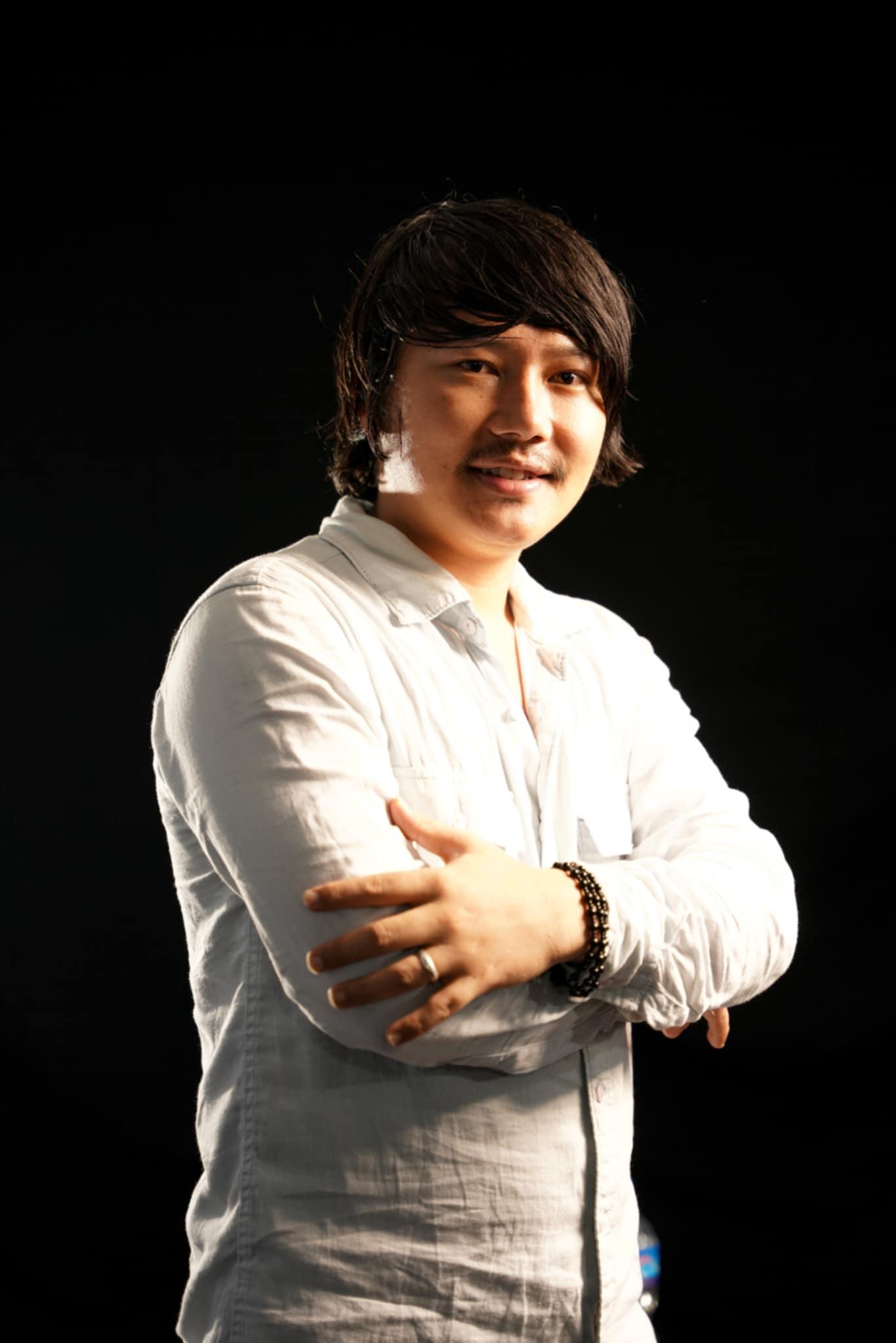 Rupak Rai