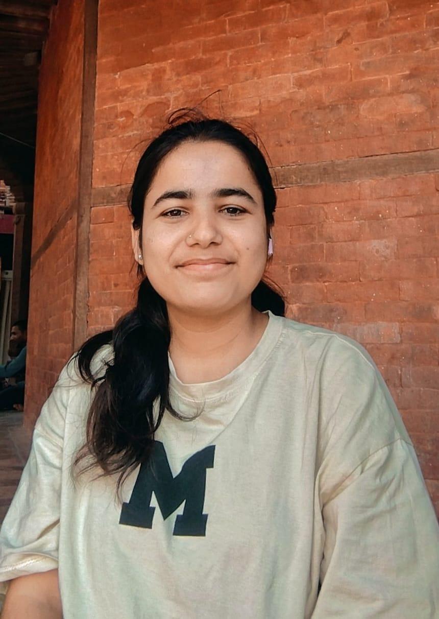 Manasi Bhatt